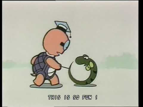 十萬個為什麼 烏龜