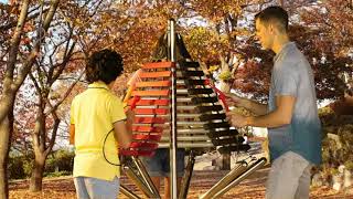 Tutti Outdoor Instrument video thumbnail 1