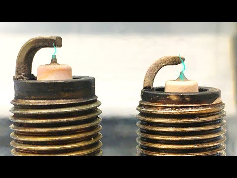 NGK vs Denso Spark Plug Comparison