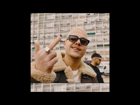 [FREE] PLK x Leto Type Beat - "AMIRAL" ft. Ninho | Instru Rap Trap 2021