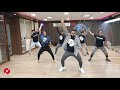 Iraga Iraga BollyBeats ️ Dance Animation Choreography