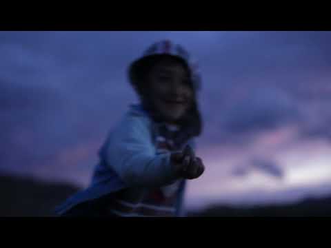 Un continente incendiándose