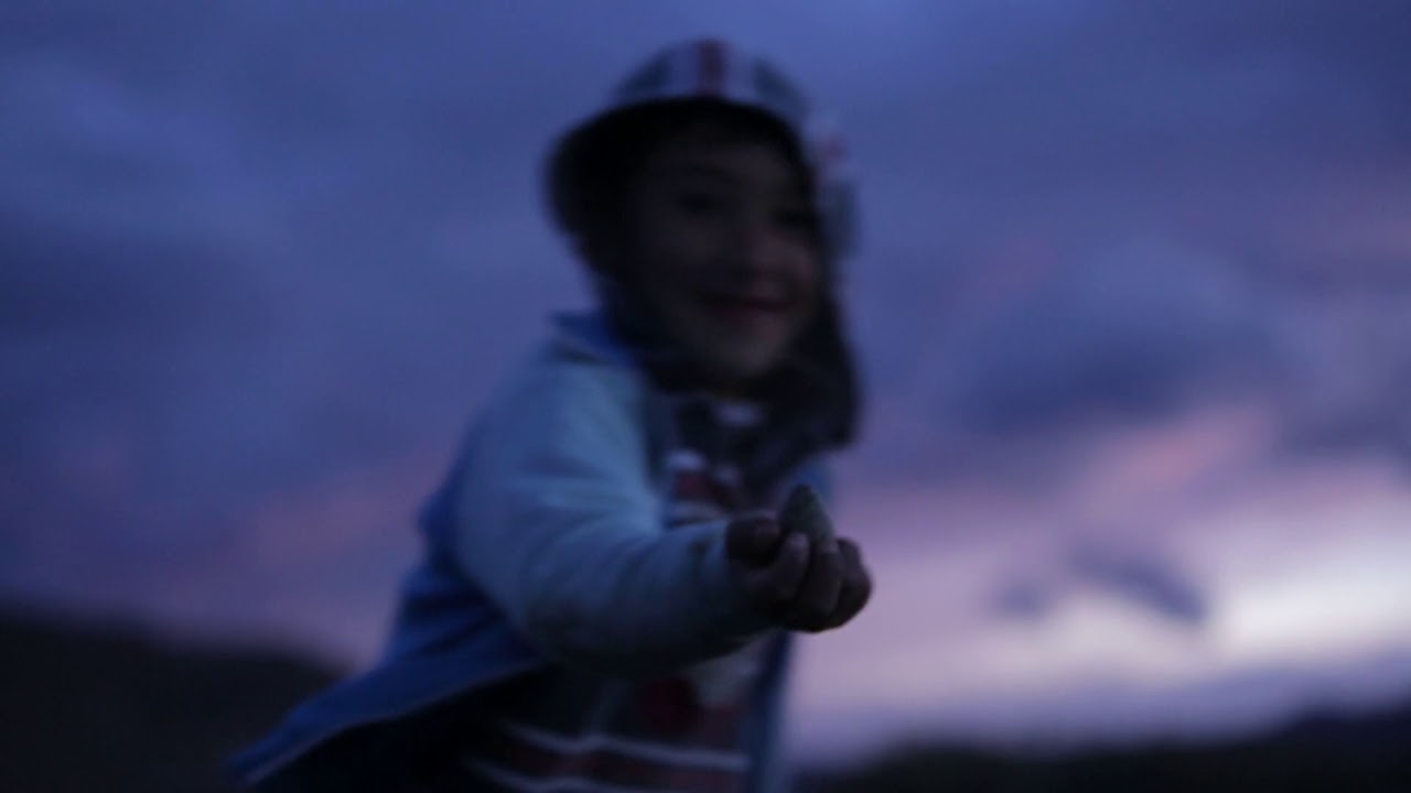 'Un continente incendiándose', de Miguel Zeballos - Trailer