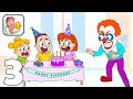 Emoji Story Tricky Puzzles All Levels 61 90 Funny Puzzles Gameplay Walkthrough Android IOS