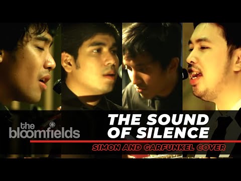 The Bloomfields - The Sound of Silence  (Simon and Garfunkel Cover)