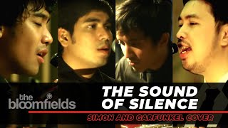 The Bloomfields - Sound of Silence