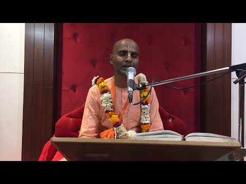 SB - 4.11.15 - HG Gopi Bhav Prabhuji