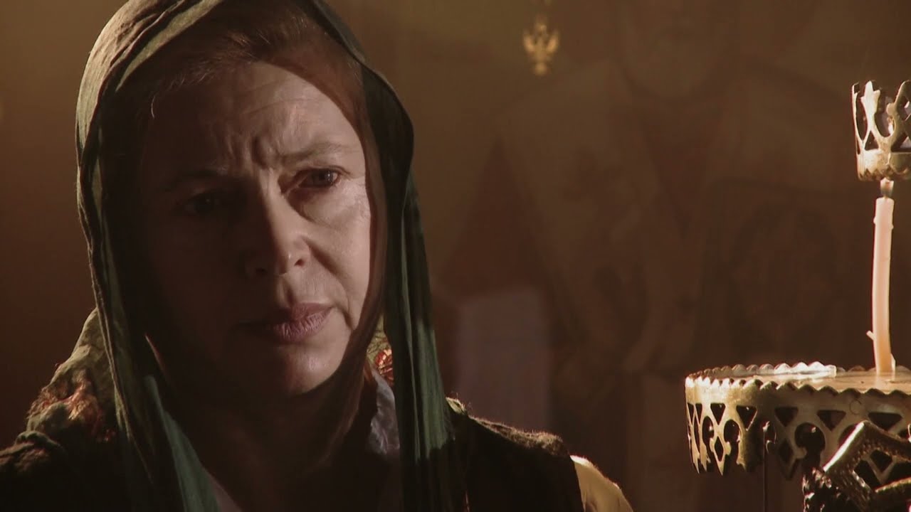 „Гераците“ - официален трейлър