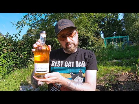 Wire Works Bourbon Barrel | Allotment Dram (Episode #164)