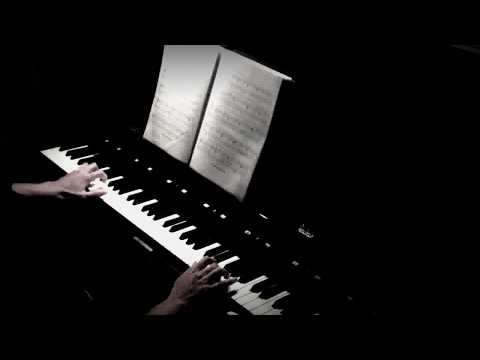 gymnopédies de Erik Satie