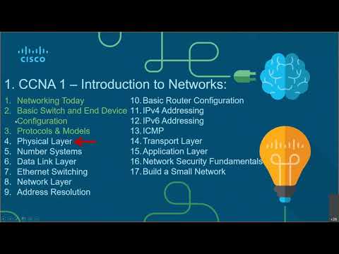 CCNA-1-Lab-04 - DC&NM - Lab Sessions - Module 4 - Physical Layer - 2021 - Sem 1