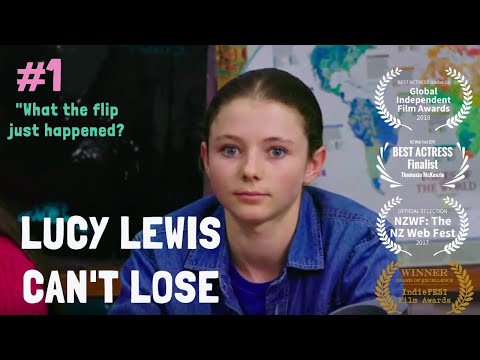 download lagu mp3 mp4 Lucy Lewis, download lagu Lucy Lewis gratis, unduh video klip Lucy Lewis