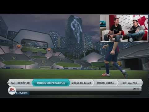 fifa 15 wii u micromania