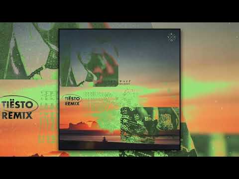 Mike Williams x Kygo x Halsey - I Said Too Much x I'll Wait x You Should Be Sad (Nick Niroz Mashup)