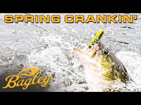 Spring Crankin’ with Matt Becker