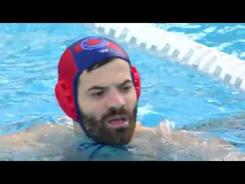 CN Barceloneta vs Jug dubrovnik - Full Match - Champion's League 2022-2023 - Quarter Final