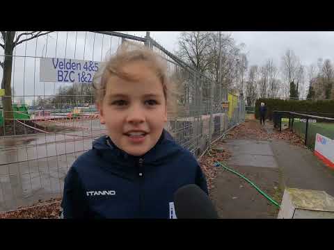 18 FEBRUARI 2023 EERSTE STEEN PAVILJOEN HC & FC VICTORIA 1893