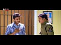 Checkmate Movie Official Trailer Vishnu Priya Rajendra Prasad Brahmanandam Sampoornesh Babu