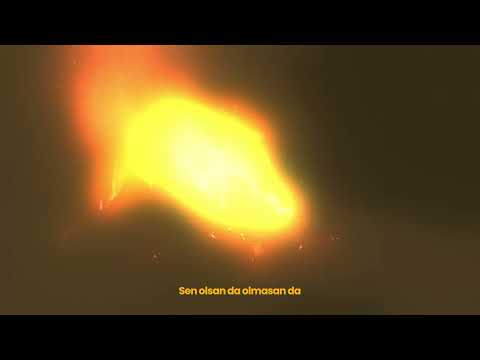 Olvi - OLAY (Lyric Video)