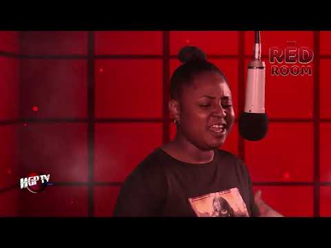 DEZYRE- The Red Room Season 1 Ep 1