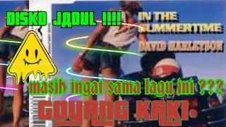 Download lagu LAGU DISKO JADUL !!! { In the summertime } enak di dengar.... mp3