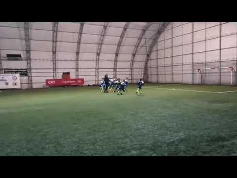 Brașov Indoor Cup 2020