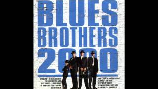 Blues Brothers 2000 OST - 05 Perry Mason Theme
