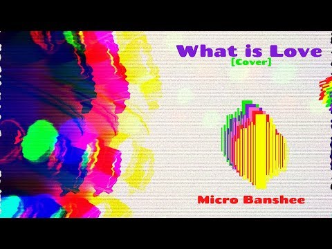 What is Love [Cover]  Boutique / Circuit / MC-101 / Microfreak / PRO-1