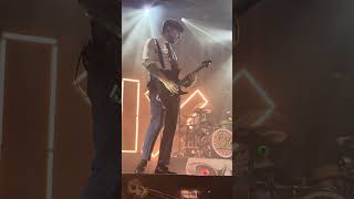 Ice Nine Kills - The Greatest Story Ever Told - Live at House of Blues in Houston 6/1/25