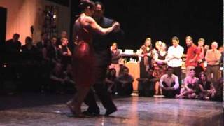 TANGO LA HAYA - Claudia Codega & Esteban Moreno (2)
