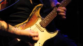 Popa Chubby - Over The Rainbow - Spirit of 66 2012-10-21