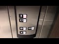 Schindler Hydraulic Elevator Barnes Noble Brookfield Square Mall In Brookfield WI Retake