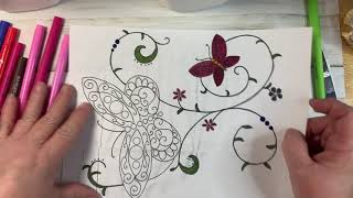 Cricut Infusible Ink Markers and Pens Creative Uses DIY Crafting