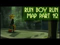 Run Boy Run MAP - Part 12