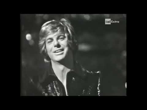 Maurizio Arcieri - L'Amore è blu (1969)