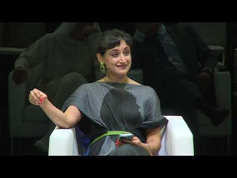 AI and the Future of Culture