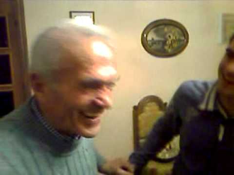 Nonno Pietro e la vera storia della maschera di ferro