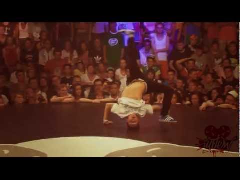 Alkolil | Predatorz | Red Bull BC One Eastern European Qualifier 2012