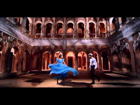 Trailer Official Trailer | Podmo Patar Jol | Emon | Mim | Amit Hasan | Eid Ul Fitr 2015