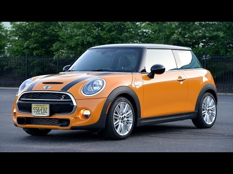 2014 Mini Cooper S - WR TV Walkaround