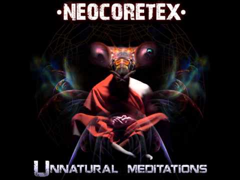 Neocoretex - The Sounds Ov Dying Gods