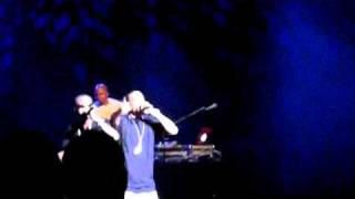 Ludacris LIVE at the Wiltern in LA Performing &quot;Yous A Hoe&quot;