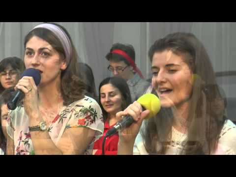 BBCurtici - 08.03.2015 - Duminica Seara LIVE HD