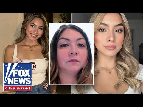 Texas A&M mother demands answers after daughter's suspicious death