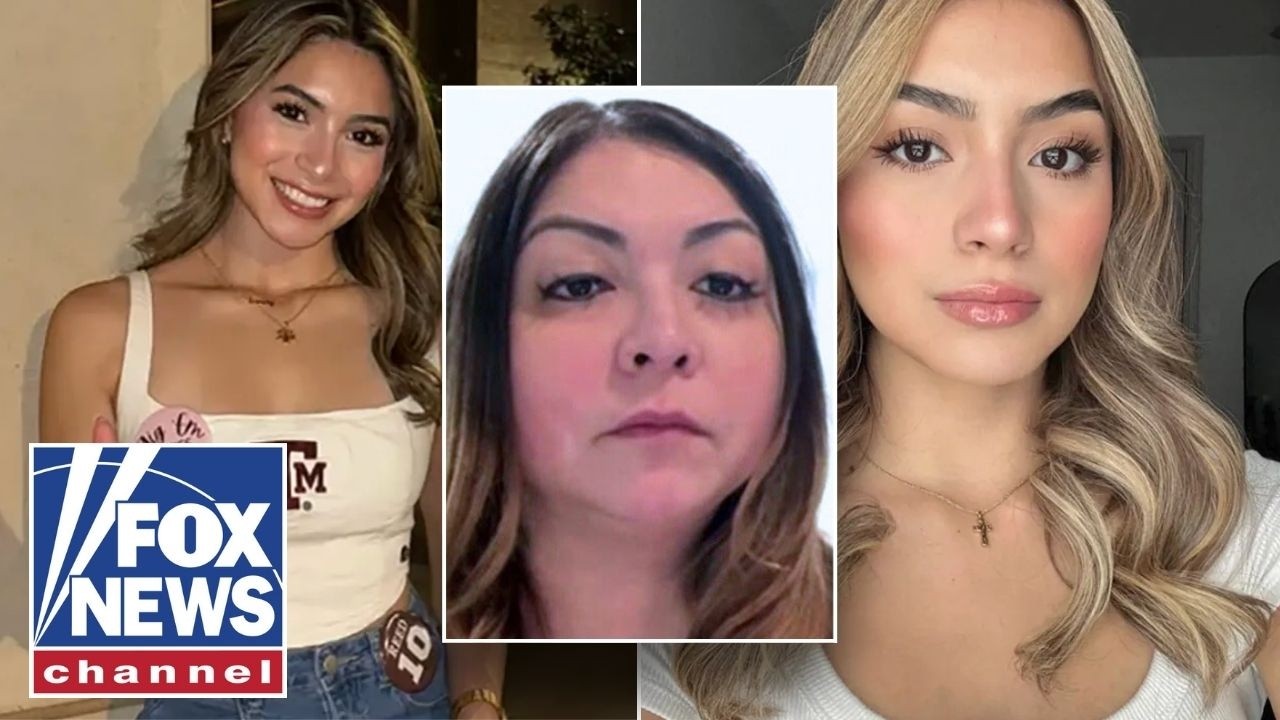 Texas A&M Student's Death: Mom's SHOCKING Demand for Answers!