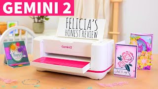 Gemini II Unboxing and Demo