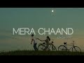 Mera Chaand ( Slowed And Reverb ) - Dikshant