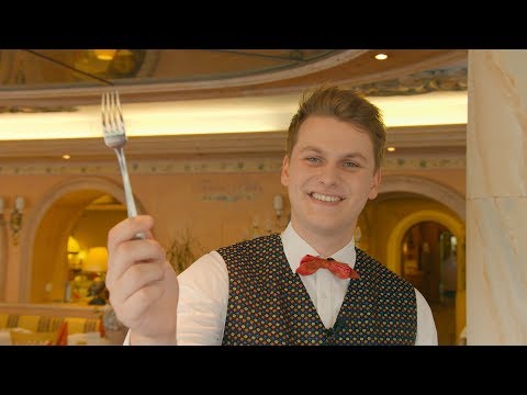 Video Vorschau: Hotelfachmann/-frau mit Zusatzqualifikation Hotelmanagement