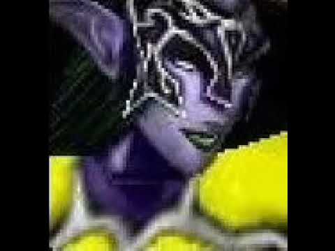 Warcraft 3 [PL] Głosy jednostek/Unit Quotes - Goniec/Runner