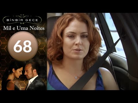 Mil e Uma Noties de 68  Capitulo